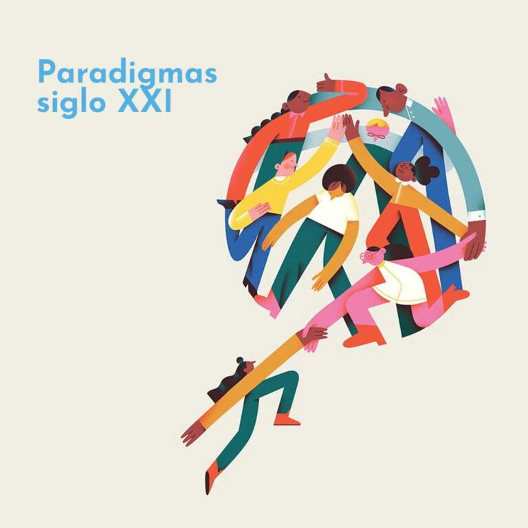 Liderazgo, paradigmas siglo XXI. Centro de Desarrollo de Liderazgo