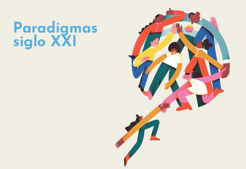Liderazgo, paradigmas siglo XXI. Centro de Desarrollo de Liderazgo