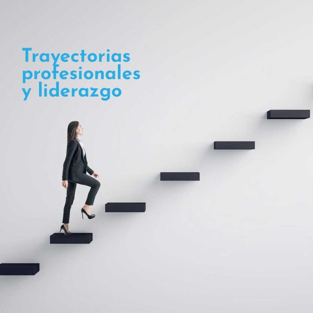 Lider C, líderes conscientes y trayectorias profesionales