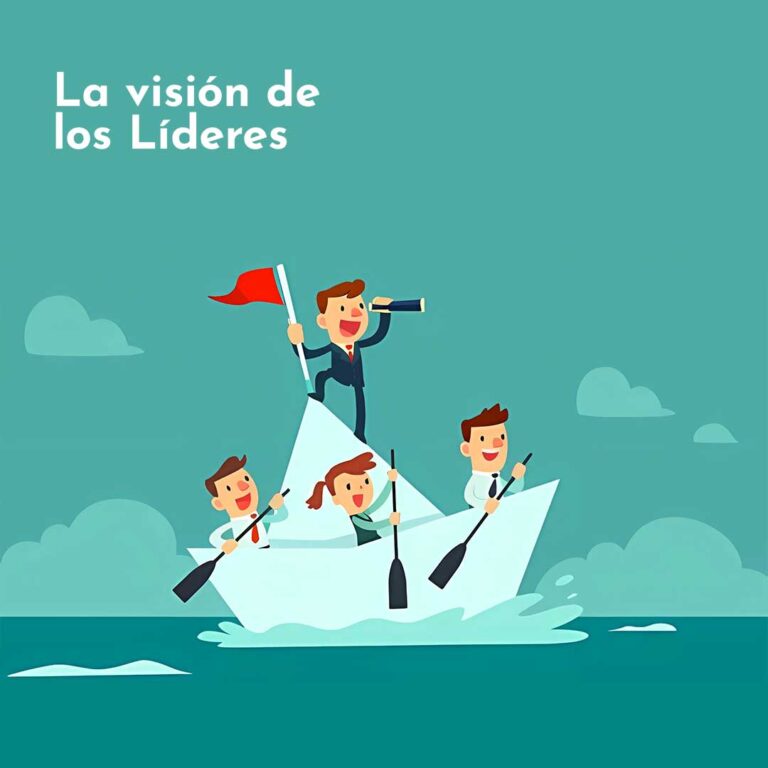 La visión de los líderes, Centro de Desarrollo de Liderazgo