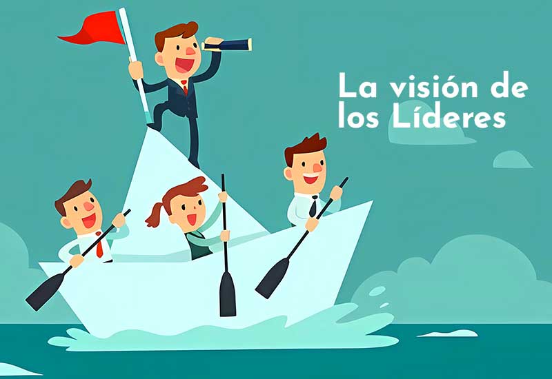 La visión de los líderes, Centro de Desarrollo de Liderazgo